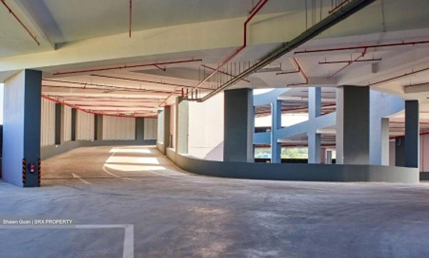 Loyang Enterprise Building (D17), Factory #455381241